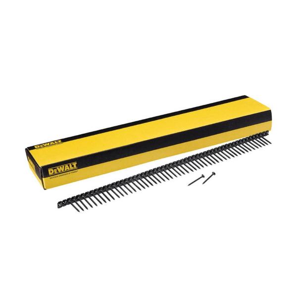 Винтове на лента DeWalt DWF4000450 - 45 mm, 3.5 mm, 50 бр.