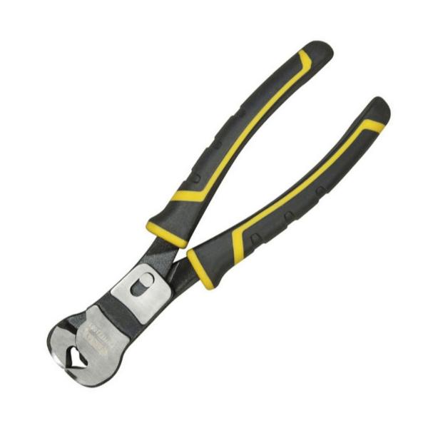 Клещи резачки с изолация Stanley FatMax - 190 mm