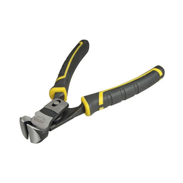 Клещи резачки с изолация Stanley FatMax - 190 mm