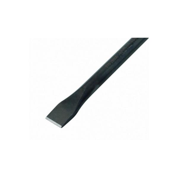 Длето с 6-стенна опашка Rennsteig - 25х420 mm, ф 19 mm 