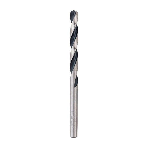 Свредло за метал стандартно Bosch PointTeQ - ф 4.5 mm, 47/80 мм - 2608577213