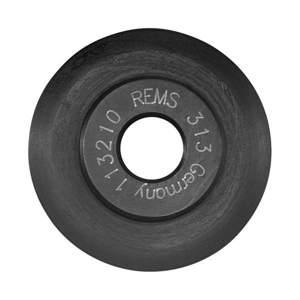 Ролка за тръборез за Cu-INOX тръби Rems - ф 18.5х4.82х3.04 mm, 3-120 mm