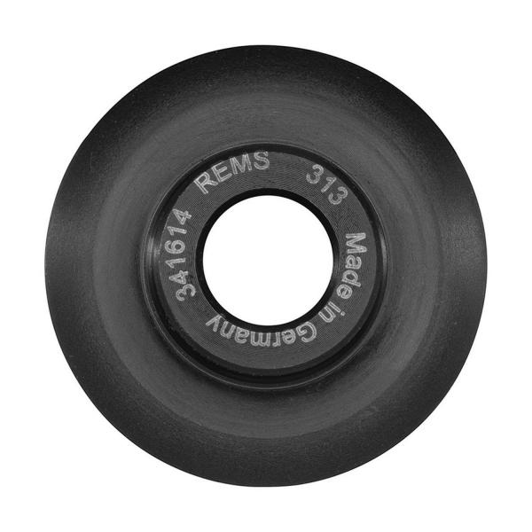 Ролка за тръборез за стоманени тръби Rems - ф 31.92х9.07х18.94 mm, 1/8-4 inch