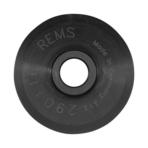 Ролка за тръборез за тръби PE и PP Rems - ф 35х8.03х10.92 mm, 50-315 mm 