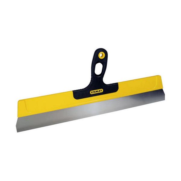 Универсална шпакла INOX с пластмасова дръжка Stanley STHT0-05936 - 500 mm