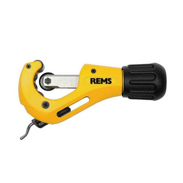 Тръборез за медни и неръждаеми тръби Rems RAS Cu-INOX 3-35, 113350 - 3-35 mm