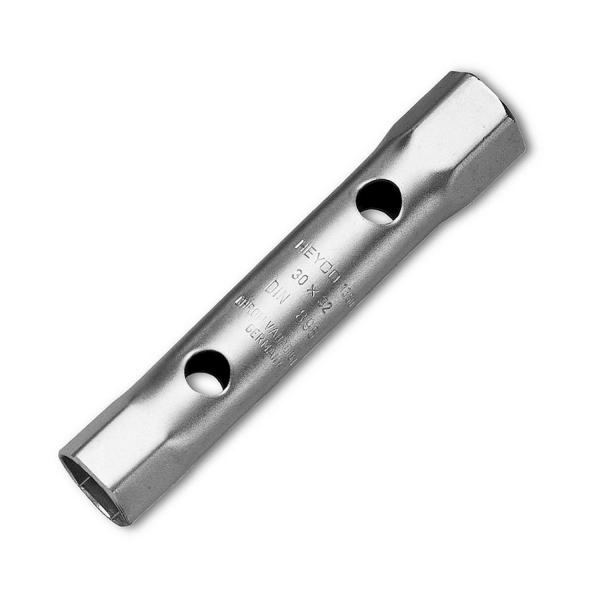 Глух ключ Heyco 896 - 17х19 mm