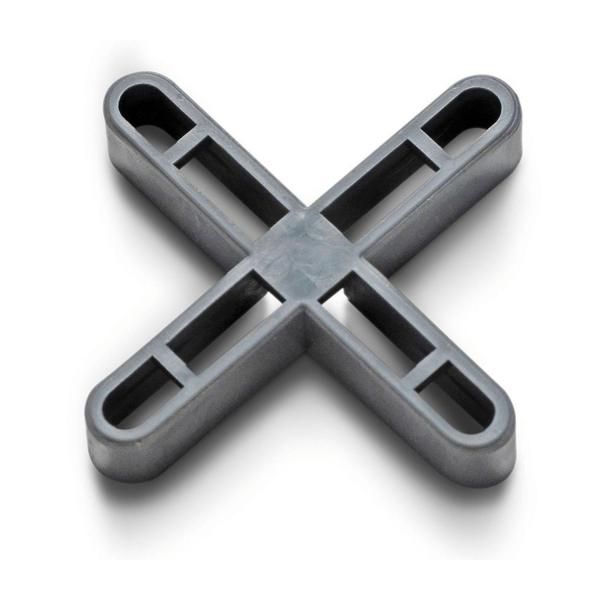 Ограничител за фуги кръстачка Rubi - 5 mm, 1000 бр. 