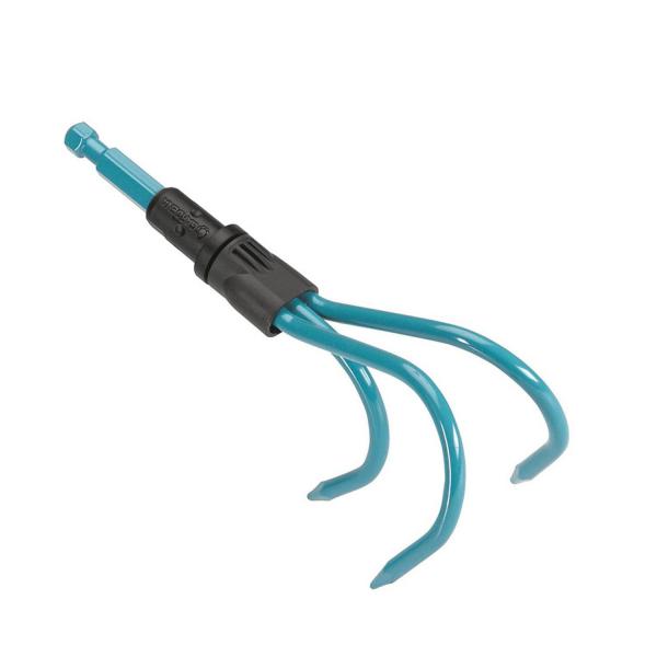 Разрохквател за почва без дръжка Gardena - 3 z, 9 cm