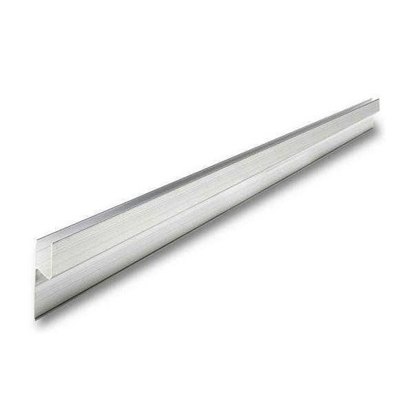 Алуминиев мастар тип h Sola AL 2605, 03190401 - 1500 mm