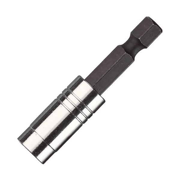 Магнитен държач за накрайници и битове Wekador Impact - 1/4 inch, 51 mm