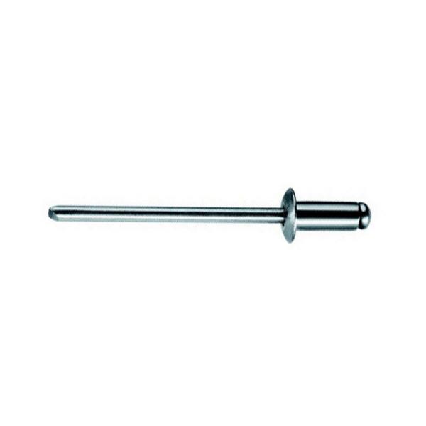 Меден попнит Novus ф 4х10 mm, 20 бр. 