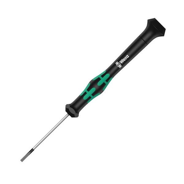 Отвертка Wera 2035 - SB 0.5х3х80 mm