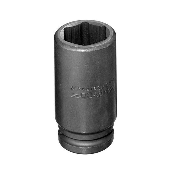 Удължена усилена вложка 6-стенна Heyco - 3/4 inch, 30 mm 