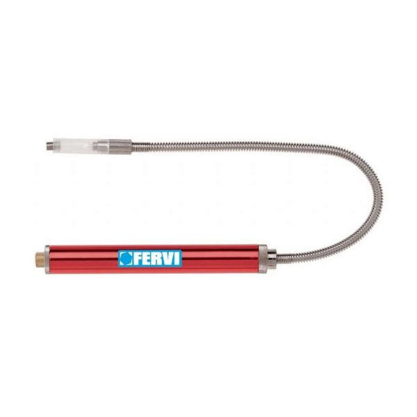Магнитен държач Fervi 0088 - 430 mm