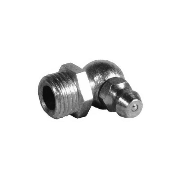 Ъглова гресьорка 90° Bonezzi - M6x1 mm 