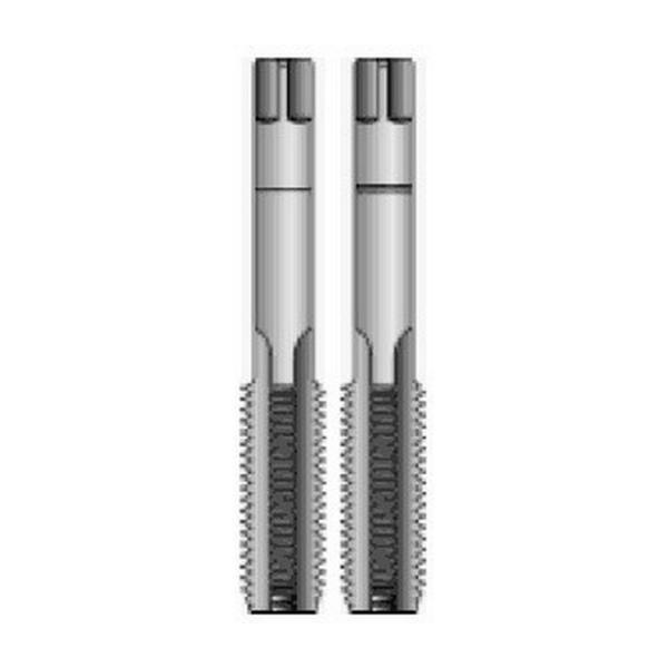 Метчик метрична резба Bucovice 110 221 – M22x1.5 мм, 2 бр