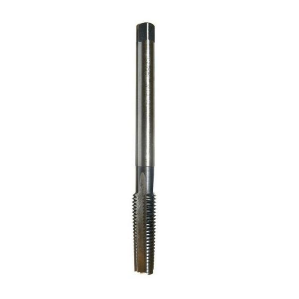 Проходен метчик с метрична резба  Bucovice - М3х0.5 mm, 48х13 mm 