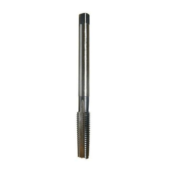 Проходен метчик с метрична резба  Bucovice - M6х1 mm, 80х25 mm 