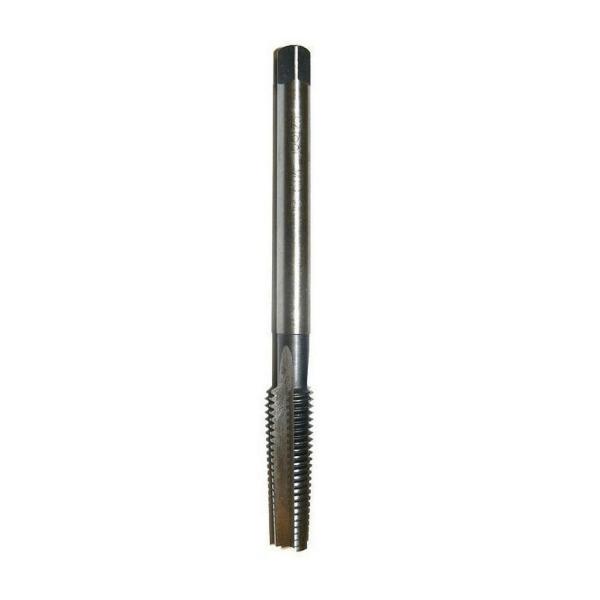 Проходен метчик с метрична резба  Bucovice - М7х1 mm, 80х25 mm 