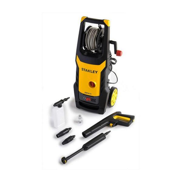 Водоструйка Stanley SXPW16E - 1600 W, 125 bar, 420 l/h