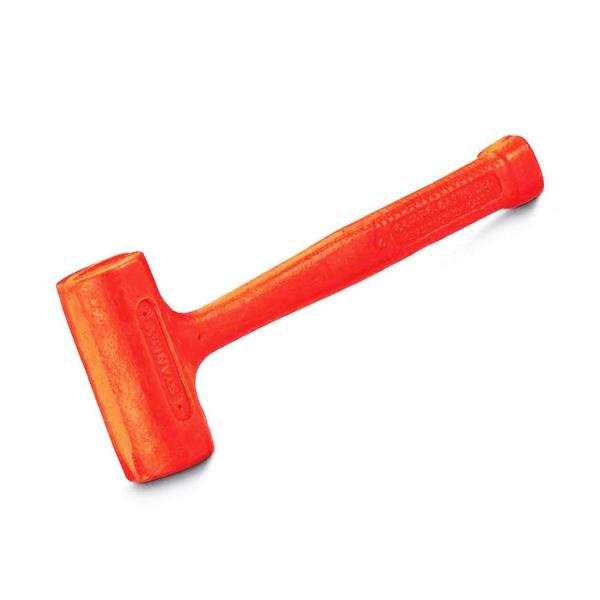 Монтажен чук Stanley 1-57-532 - 51х330 mm, 0.6 kg