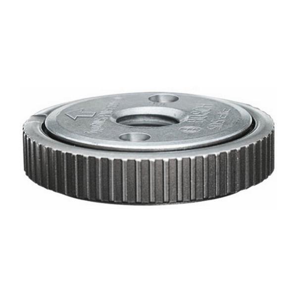 Затягаща гайка за ъглошлайф SDS-clic Bosch - M14