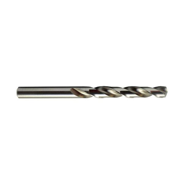 Свредло за метал с полирана спирала Projahn - ф 9.5 mm, 81/125 mm 