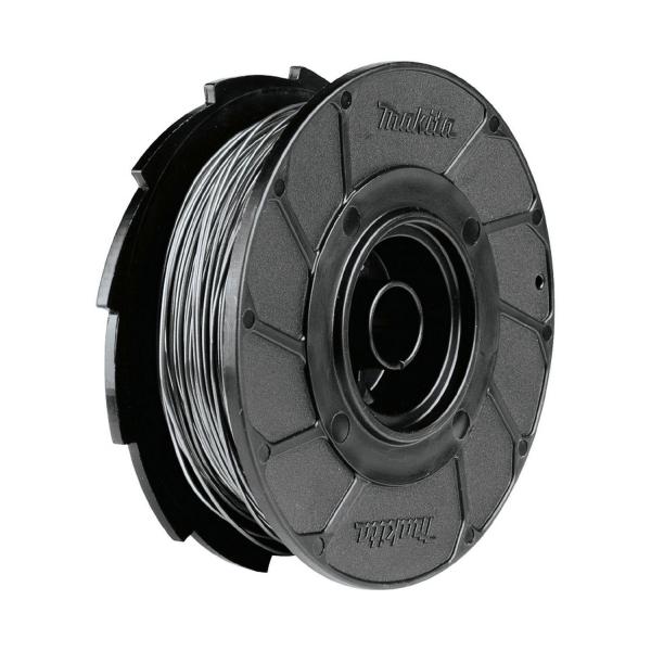 Арматурна тел Makita 199137-9 за модел DTR180, DTR181 - ф 0.8 mm, 100 m