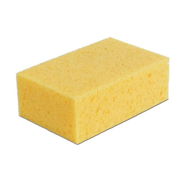 Прорязана гъба Rubi RUBINET PLUS 20917 – 200 × 130 × 70 мм
