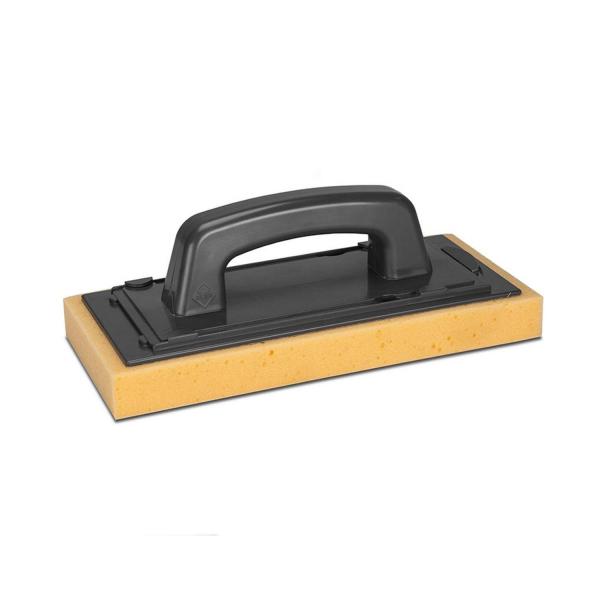Маламашка с гъба Rubi SUPERPRO 22900 – 300 × 135 × 40 мм