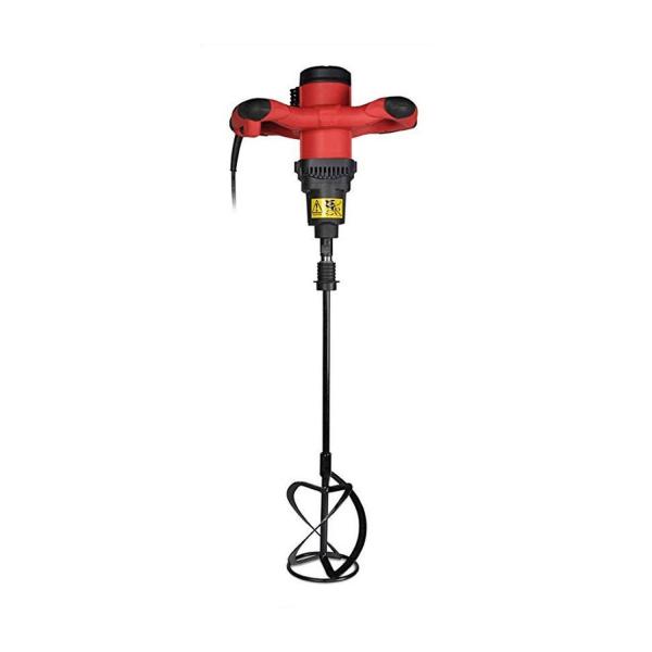 Електрическа едношпинделна бъркалка Rubi RubiMIX-16 ERGOMAX – 1600 W, 0–580/0–800 об./мин
