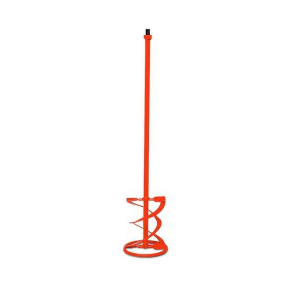 Приставка бъркалка с опашка М14, Rubi M-100 R ECO - ф 100х560 mm