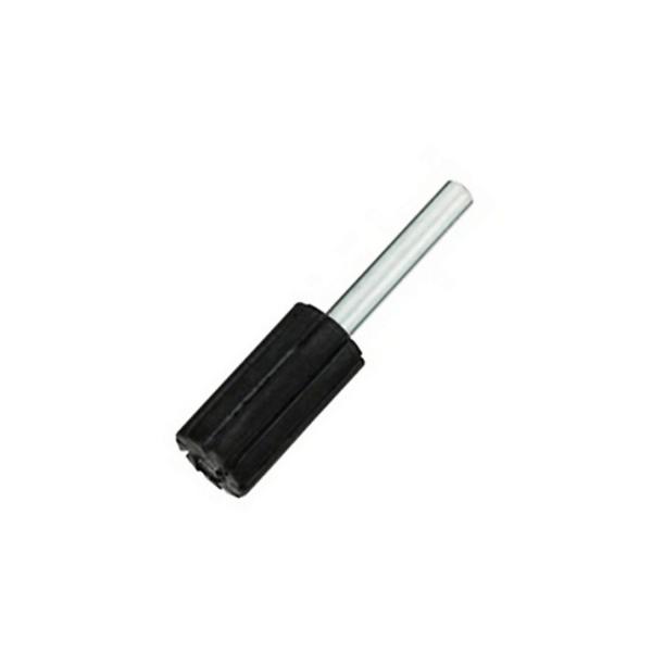 Дорник за права шлайфмашина Bosch - ф 15х30 mm, 6 mm 