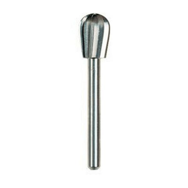 Карбиден шлайфгрифер Dremel 134 - ф 7.2 mm, ф 3.2 mm, 2 бр.