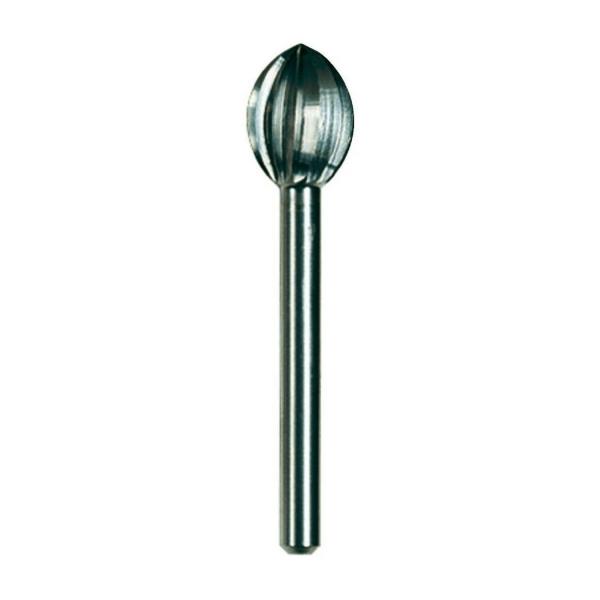 Карбиден шлайфгрифер Dremel 144 - ф 7.8 mm, ф 3.2 mm