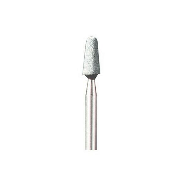 Керамичен шлайфгрифер Dremel 84922 - ф 4.8х11 mm, ф 3.2 mm, 3 бр.