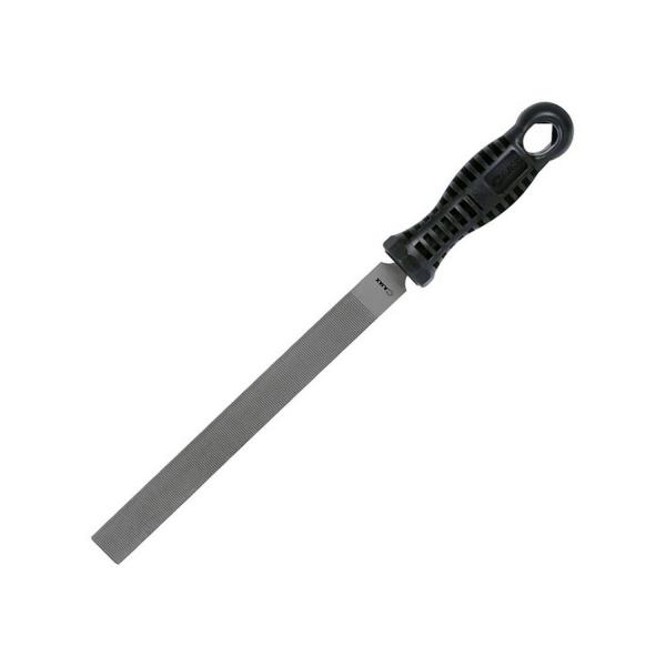 Плоска пила с пластмасова дръжка Ajax PSO 200/3 - 200 mm, Cut3, 18 z/cm