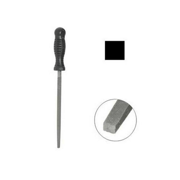 Квадратна пила с пластмасова дръжка Ajax PZC 100/2 - 100 mm, Cut2, 22 z/cm