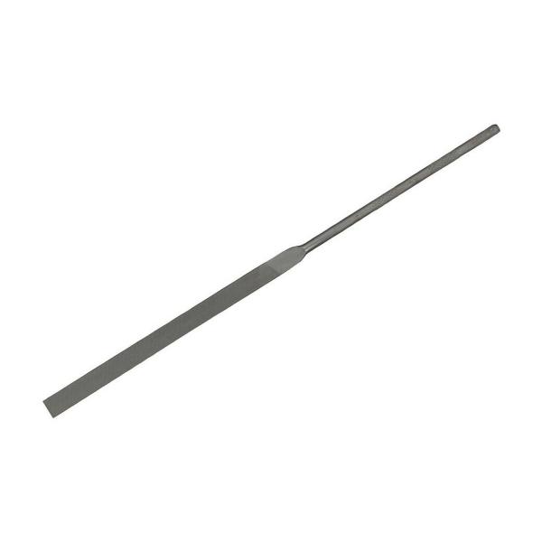 Часовникарска плоска пила без дръжка Ajax PJA 200/2 - 200 mm, Cut2, 31 z/cm