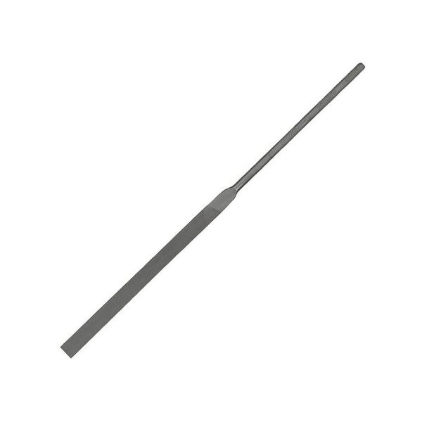Часовникарска плоска пила без дръжка Ajax PJA 200/4 - 200 mm, Cut4, 38 z/cm