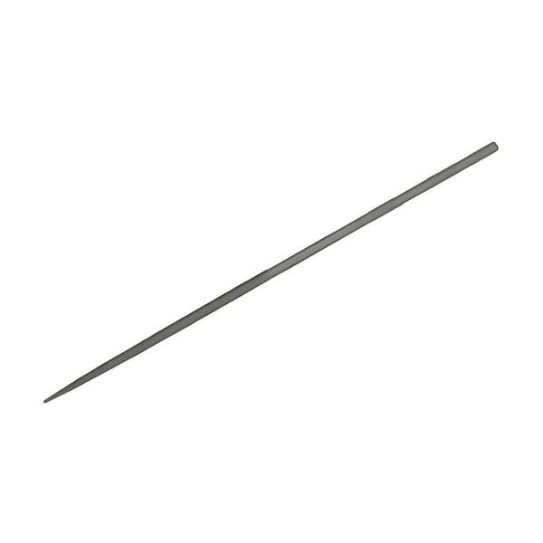Часовникарска кръгла пила без дръжка Ajax PJK 140/2 - 140 mm, Cut2, 31 z/cm