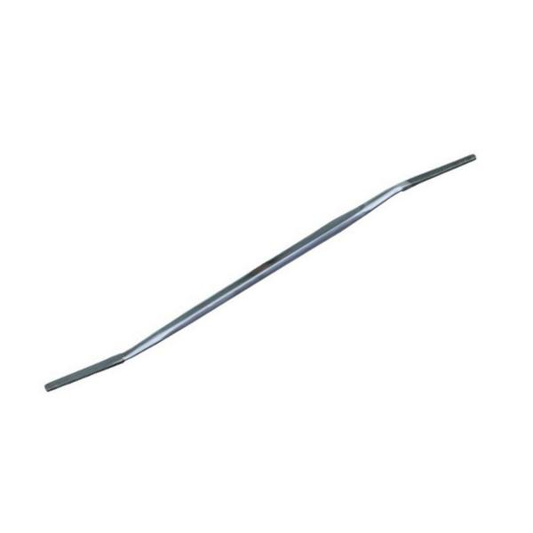 Рифелна плоска пила без дръжка Ajax 15915/2 - 150 mm, Cut2, 31 z/cm