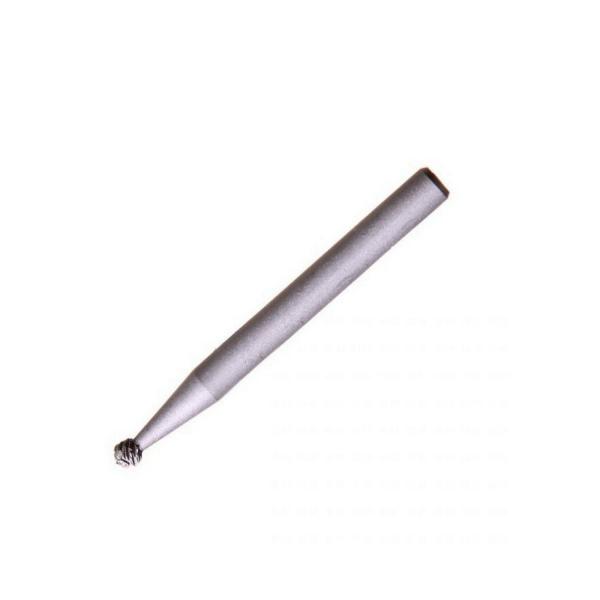 Шлайфгрифер за метал HSS Ajax №8- ф 4x3.8x60 mm, ф 6 mm