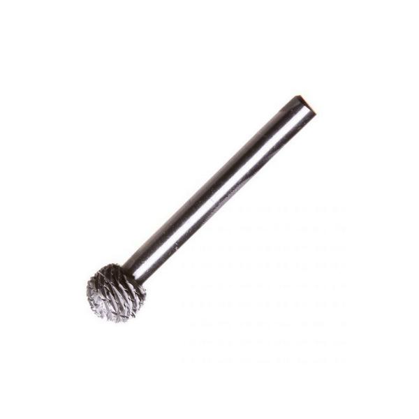 Шлайфгрифер за метал HSS Ajax №5- ф 1.5x11.5x60 mm, ф 6 mm