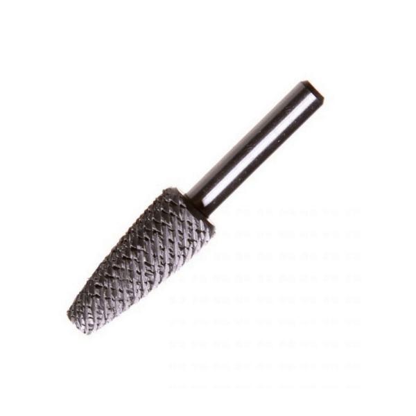Шлайфгрифер за метал HSS Ajax №7- ф 6x30x60 mm, ф 6 mm