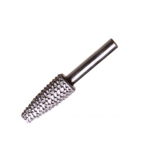 Шлайфгрифер за дърво HSS Ajax №7- ф 6x30x60 mm, 6 mm