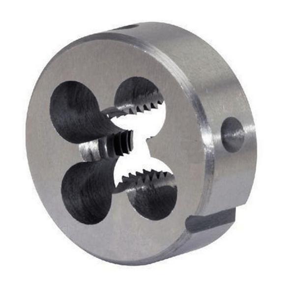Плашка Bucovice - М8х1.25 mm - 290080
