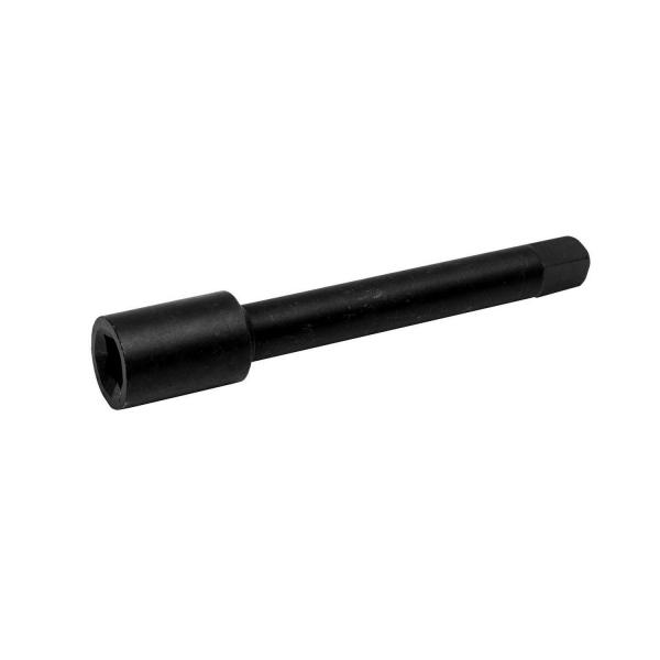 Удължител за метчик KINEX - 6.2/110 mm, DIN
