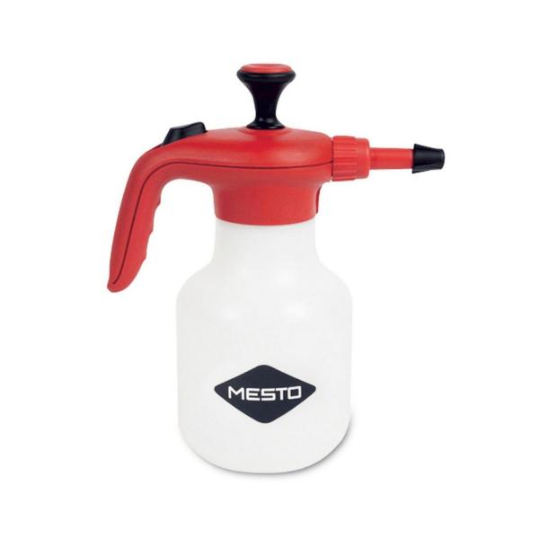 Ръчна пластмасова пръскачка за строителството FPM уплътнение Mesto Universal Plus 3132PG - 1.5 l, 3 bar, pH 4-7